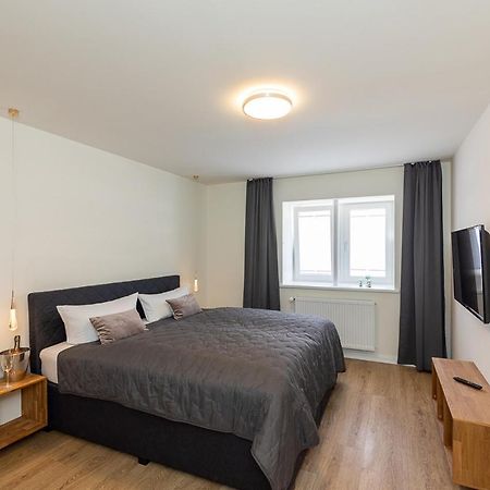 Marin Hotel Sylt Gmbh Вестерланд Экстерьер фото