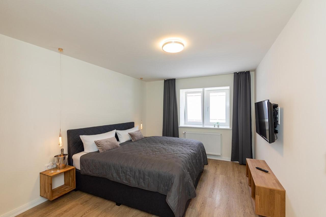 Marin Hotel Sylt Gmbh Вестерланд Экстерьер фото