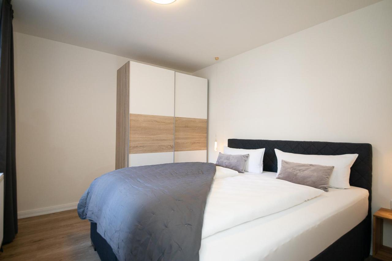 Marin Hotel Sylt Gmbh Вестерланд Экстерьер фото