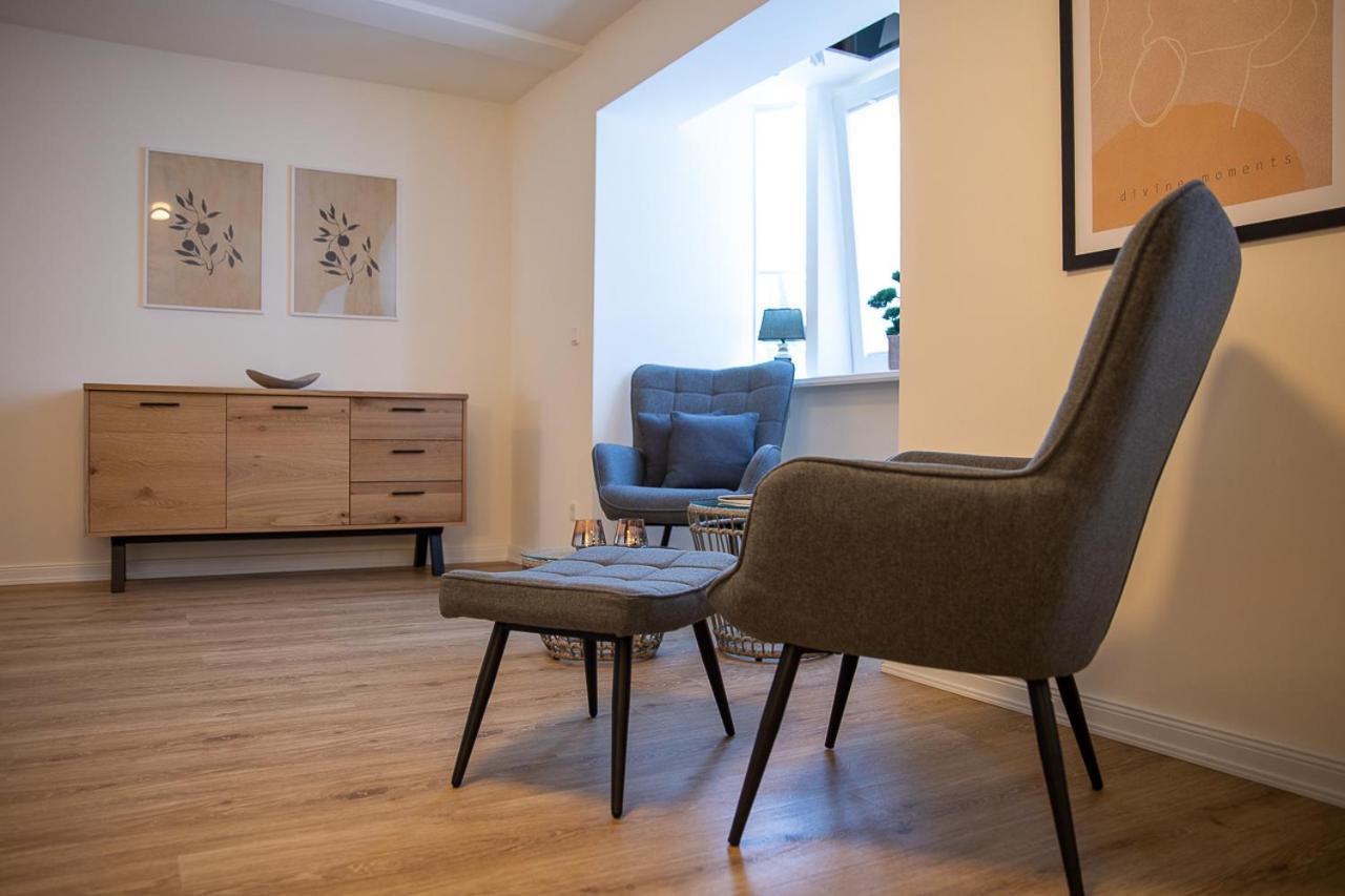Marin Hotel Sylt Gmbh Вестерланд Экстерьер фото